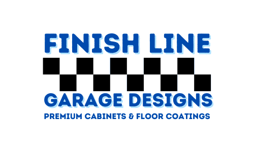 Finish Line Garage Designs